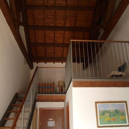 Hostel Marina Cagliari Eksteriør bilde