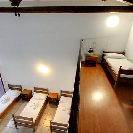 Hostel Marina Cagliari Eksteriør bilde