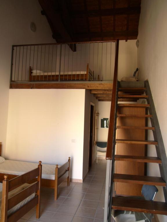 Hostel Marina Cagliari Rom bilde