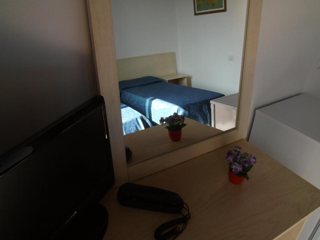 Hostel Marina Cagliari Rom bilde