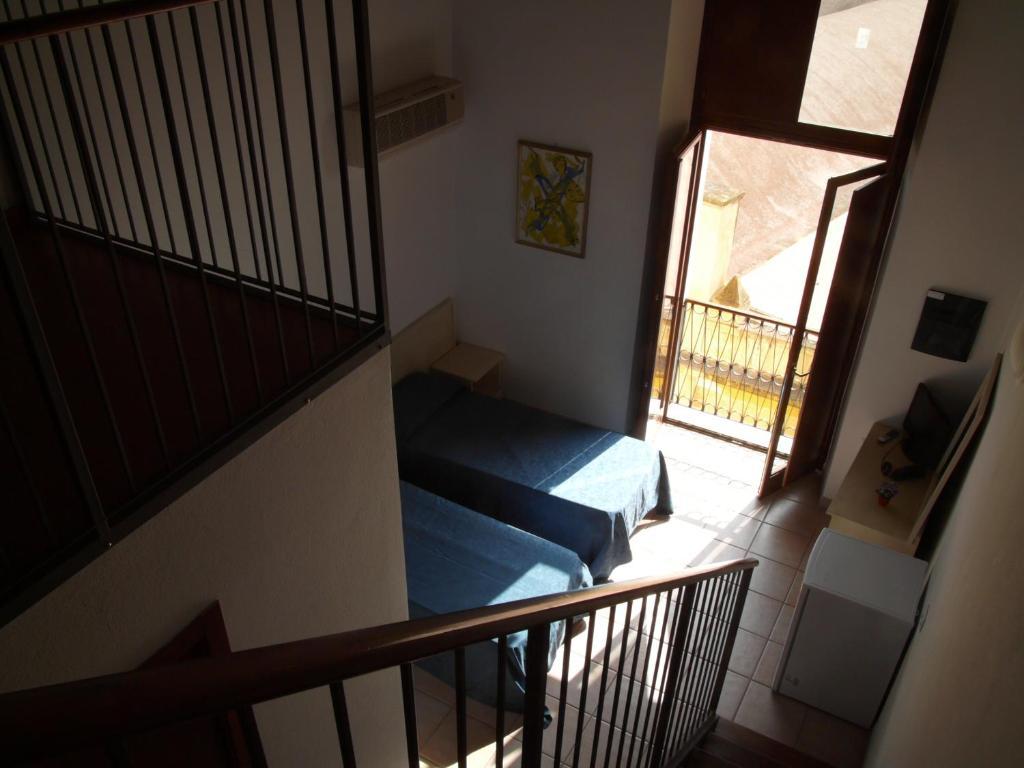 Hostel Marina Cagliari Rom bilde