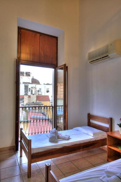 Hostel Marina Cagliari Rom bilde