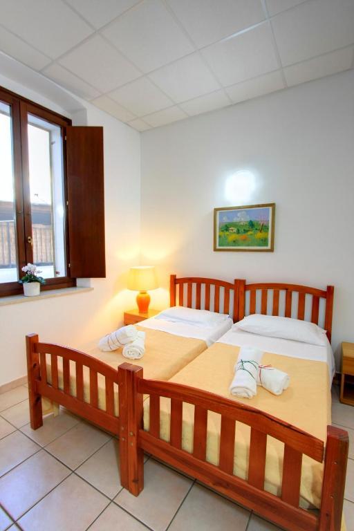 Hostel Marina Cagliari Rom bilde