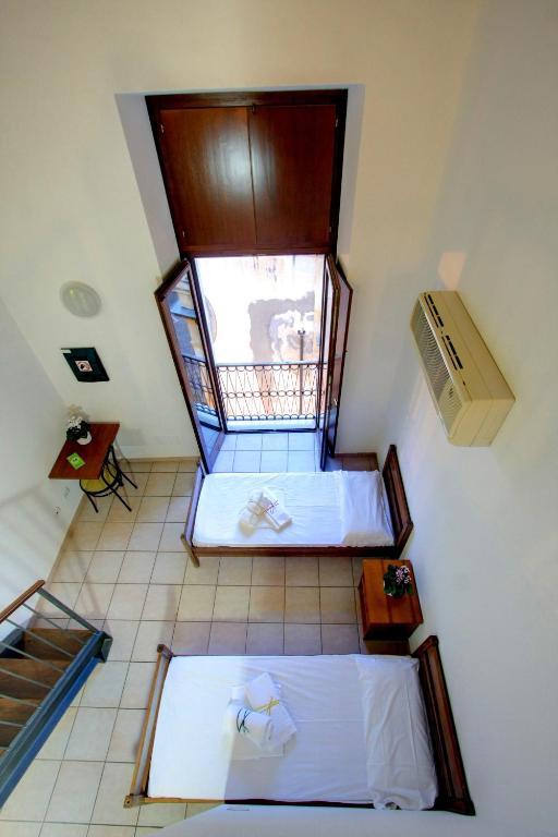 Hostel Marina Cagliari Rom bilde