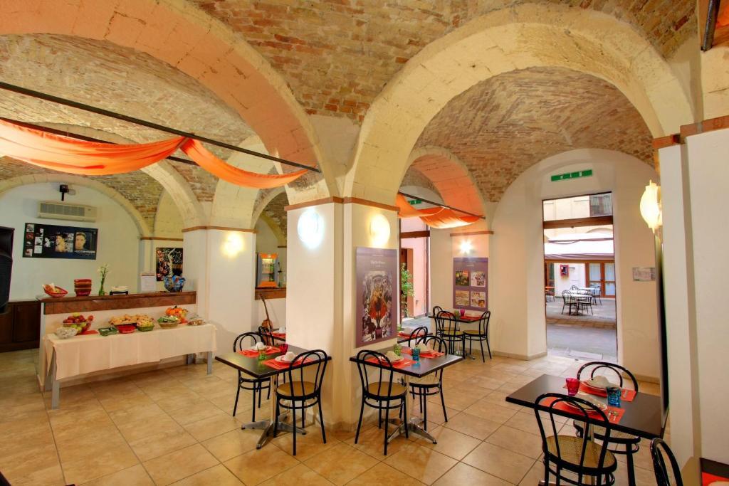 Hostel Marina Cagliari Eksteriør bilde
