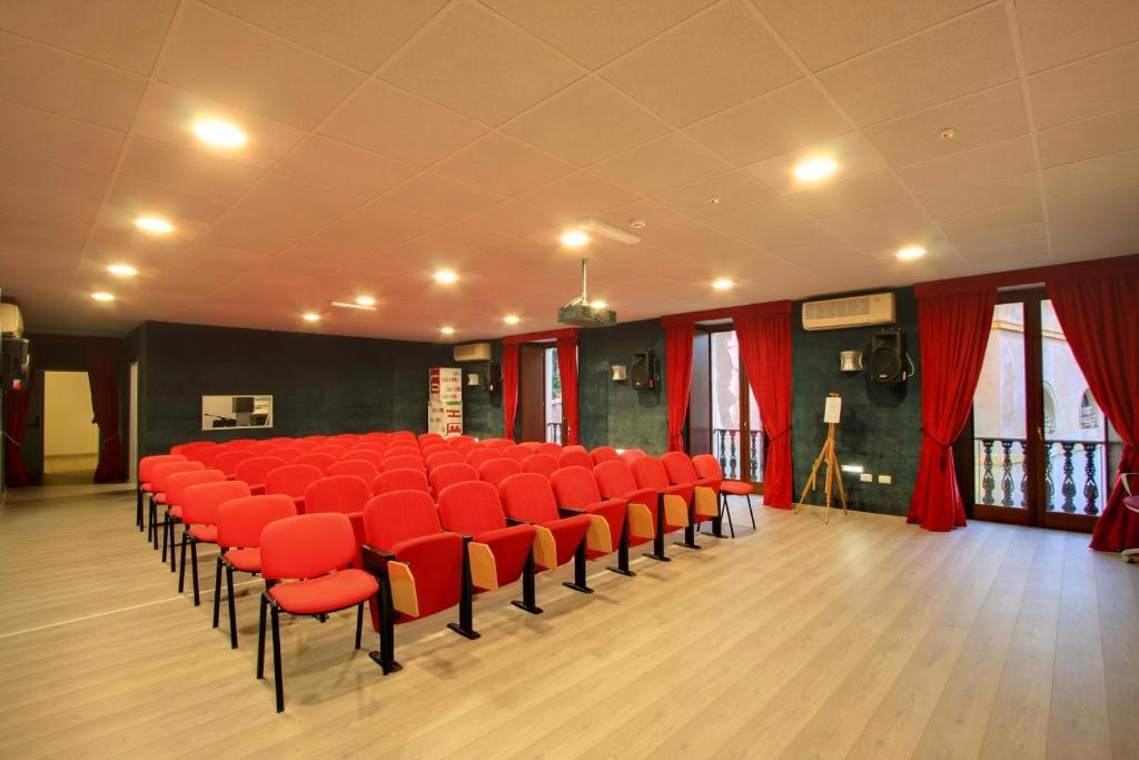 Hostel Marina Cagliari Eksteriør bilde