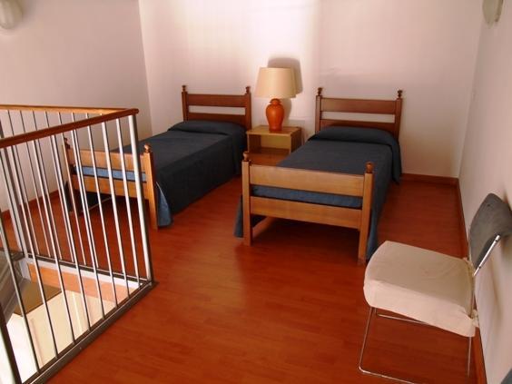 Hostel Marina Cagliari Eksteriør bilde