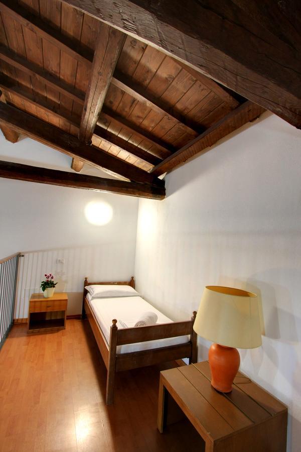 Hostel Marina Cagliari Eksteriør bilde