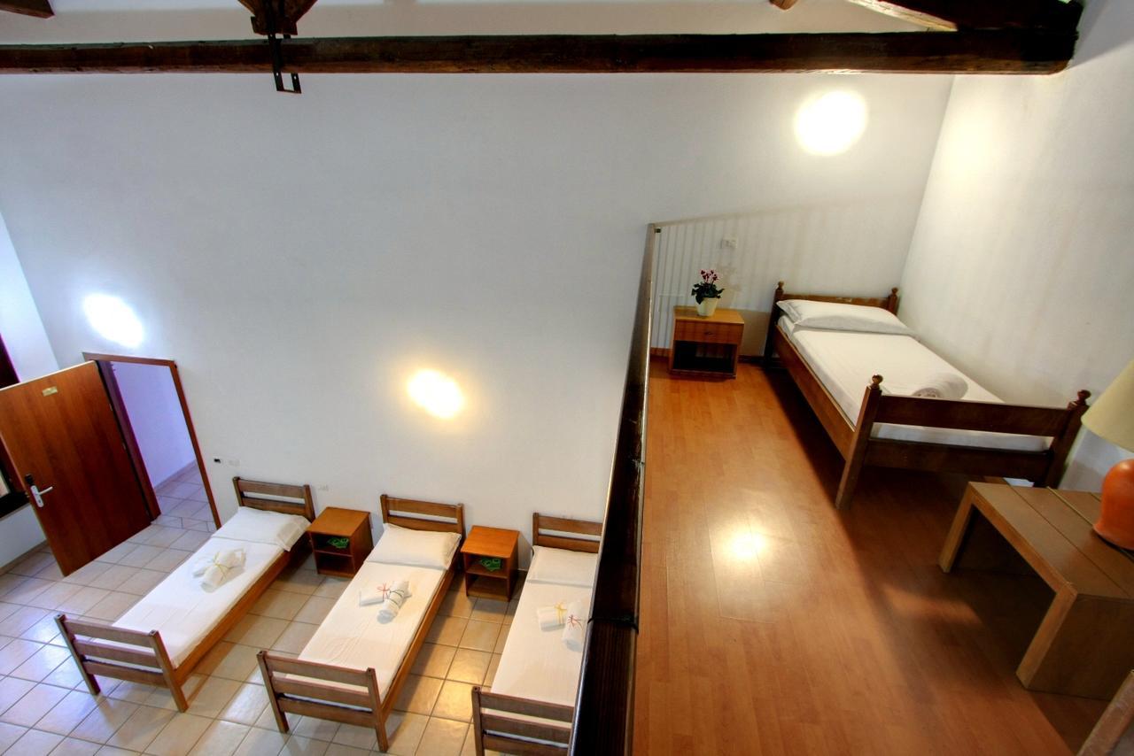 Hostel Marina Cagliari Eksteriør bilde